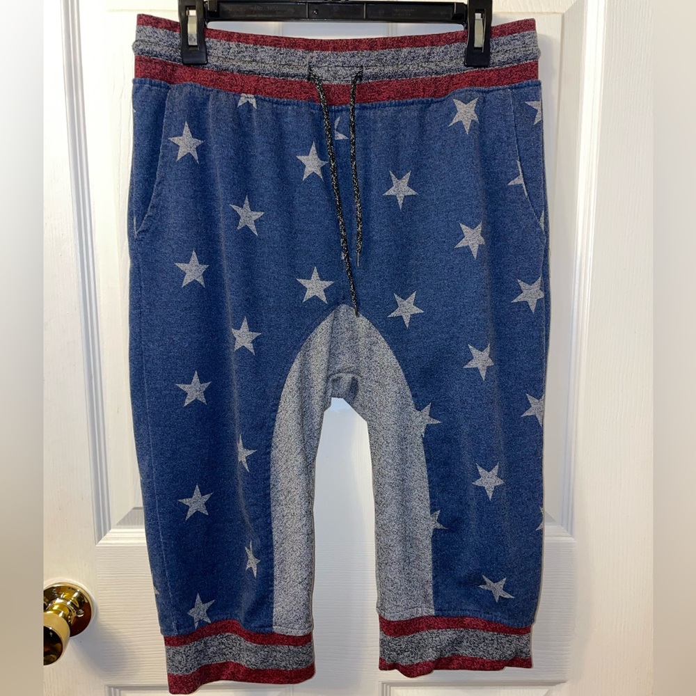 Carbon Lounge Shorts Bundle
